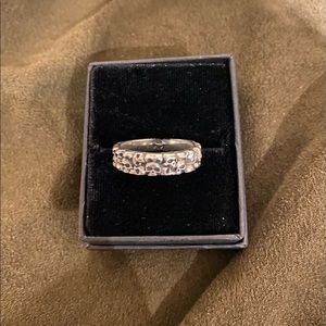 CLOCKS AND COLOURS - GRAVEYARD RING